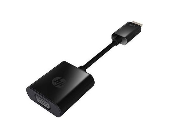 Hewlett-packard HP HDMI to VGA Adapter / H4F02AA#AC3