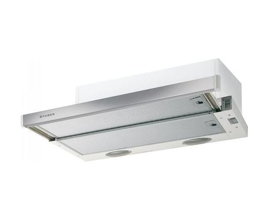 FABER FLEXA WX, 60cm, Inox