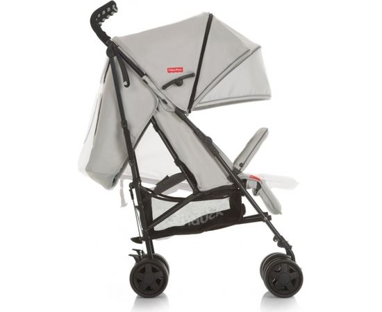 Hauck FISHER PRICE sport stroller Palma Plus FP GB Grey