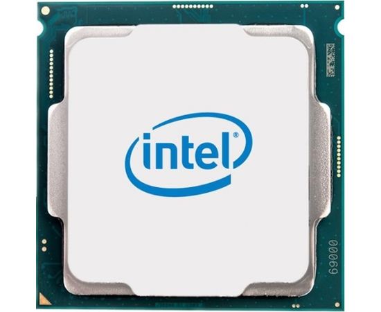 Intel Core i5-9600K, Hexa Core, 3.70GHz, 9MB, LGA1151, 14nm, TRAY