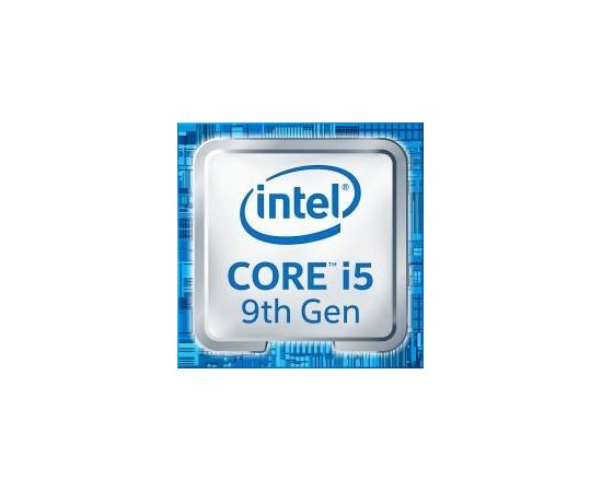 Intel Core i5-9400F, Hexa Core, 2.90GHz, 9MB, LGA1151, 14nm, no VGA, TRAY