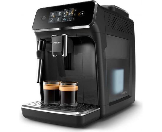 PHILIPS EP2221/40 2200 sērijas Super-automatic Espresso kafijas automāts