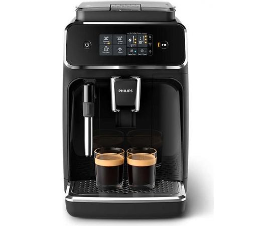 PHILIPS EP2221/40 2200 sērijas Super-automatic Espresso kafijas automāts