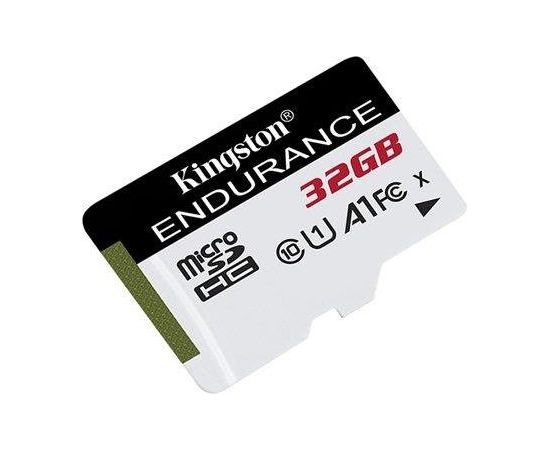 MEMORY MICRO SDHC 32GB UHS-I/SDCE/32GB KINGSTON