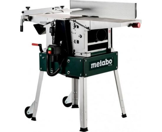 Metabo HC 260 C - 2,8 DNB Ēvele un biezumēvele