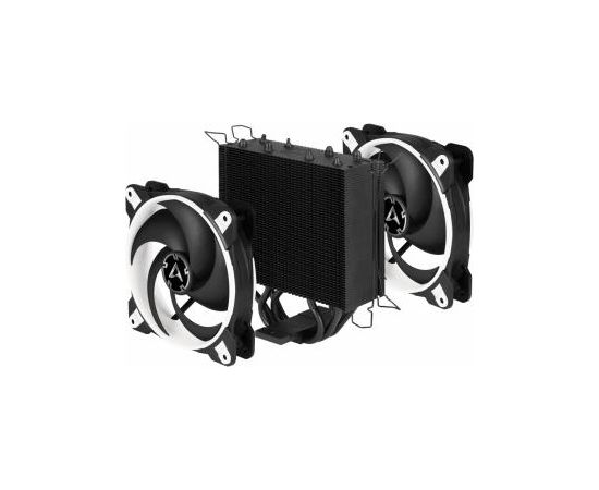 Arctic CPU Cooler Freezer 34 eSports Duo White