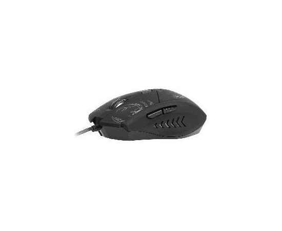 Gaming mouse Tracer Battle Heroes Scorpius USB