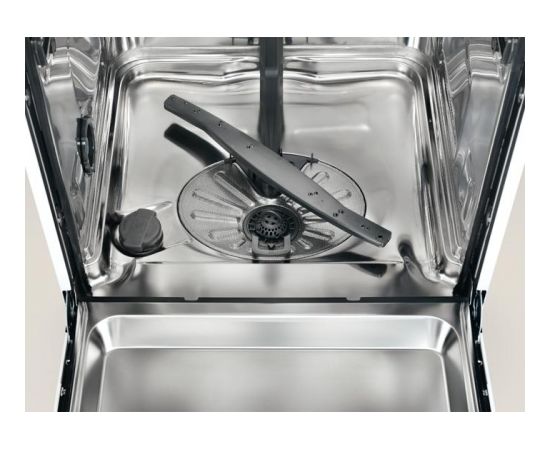 Electrolux trauku mazgājamā mašīna - ESF9500LOW