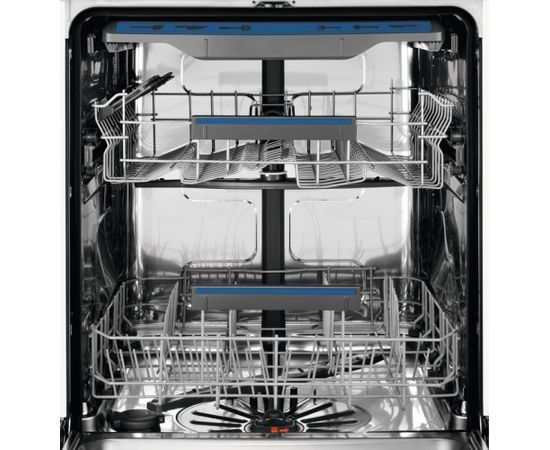 Electrolux trauku mazgājamā mašīna - ESF9500LOW