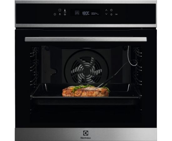 ELECTROLUX EOE7P31X