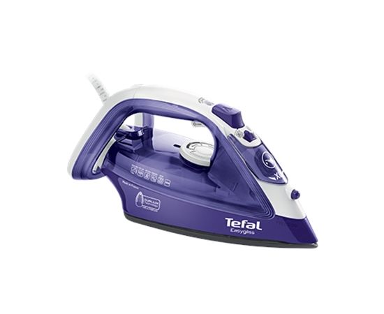 TEFAL FV3930E0 Gludekļi un sistēmas