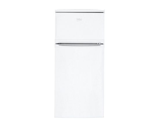 Refrigerator BEKO RDM6126 121cm A+ White / RDM6126