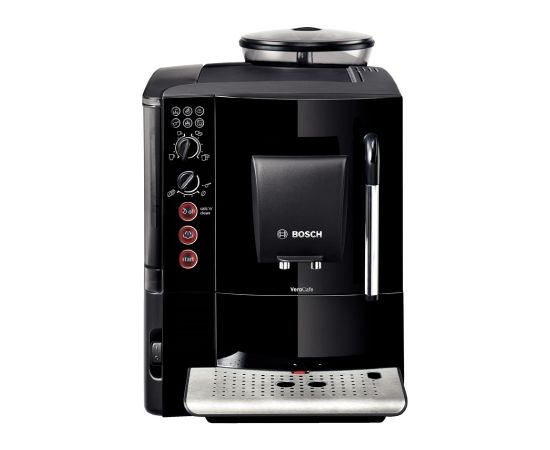 BOSCH TES50129RW FULLY AUTOMATIC ESPRESSO MAKER/FULLY AUTOMATIC COFFEE MACHINE / TES50129RW