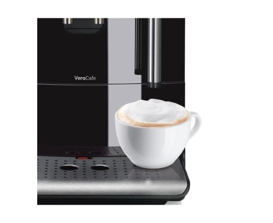 BOSCH TES50129RW FULLY AUTOMATIC ESPRESSO MAKER/FULLY AUTOMATIC COFFEE MACHINE / TES50129RW