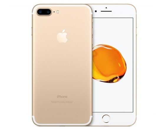 MOBILE PHONE IPHONE 7 PLUS/32GB GOLD MNQP2 APPLE