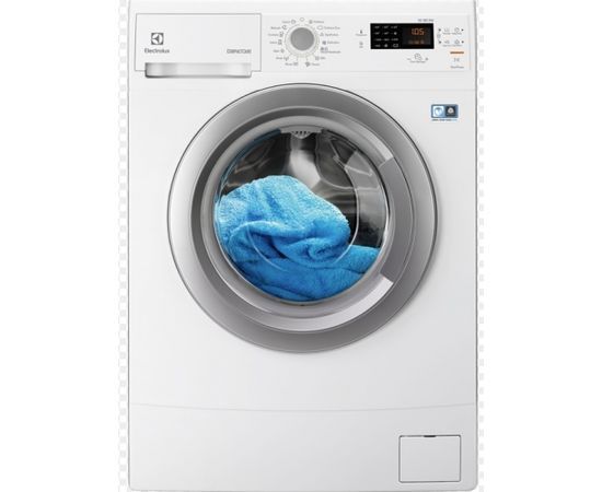 ELECTROLUX EWS1074SAU veļas mazgājamā mašīna