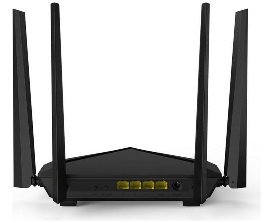 Tenda AC10 Dual-band 2,4GHz/5GHz, AC1200, Gigabit WAN/LAN