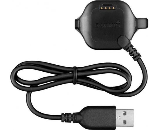 Garmin Charging/Data Clip Forerunner 25 Sporta kameru aksesuāri