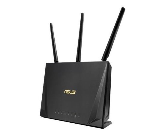 Asus RT-AC85P Wireless-AC2400 Dual Band Gigabit Router