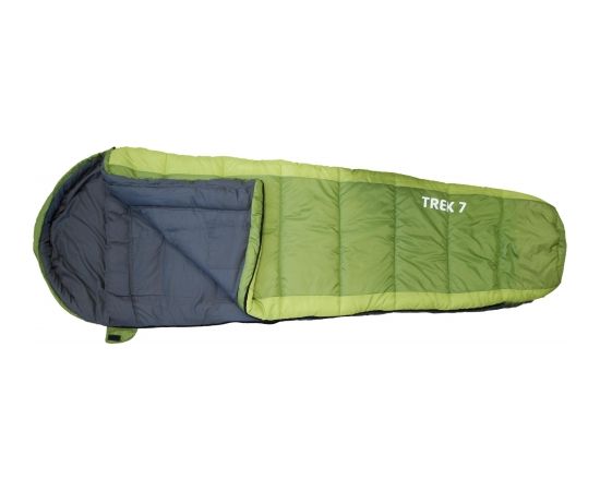 FRENDO Trek 7, Sleeping bag, 215x80(55) cm, +7/-3/-12 °C, Left side zipper