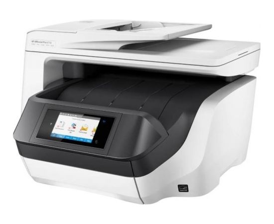 HP OfficeJet Pro 8730 Daudzfunkciju tintes printeris