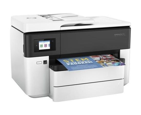 HP Officejet Pro 7730 daudzfunkciju tintes printeris