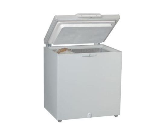 WHIRLPOOL WH2010 A+ E 204L A+ White