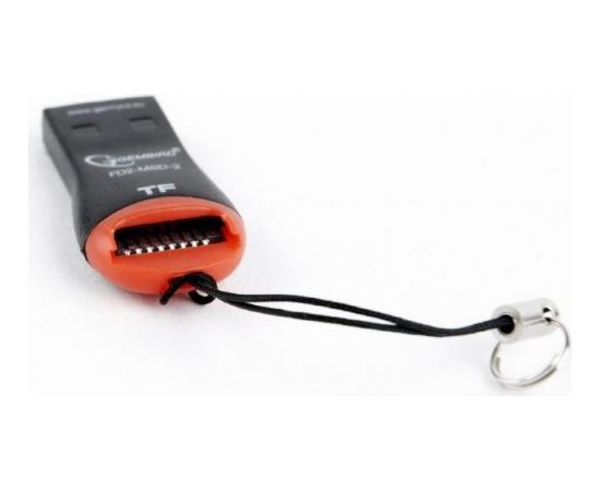 MEMORY READER USB2 MICROSD/FD2-MSD-3 GEMBIRD