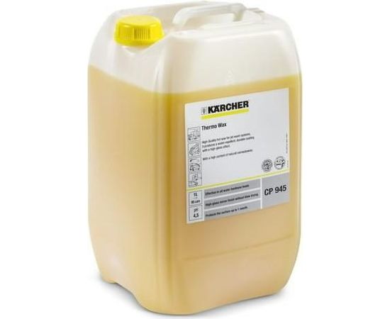 Karcher Vasks Hot Wax CP 945** 20 L, Kärcher