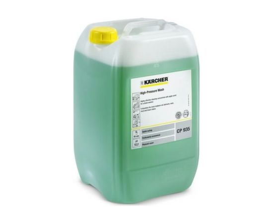 Karcher Mazgā&scaron;anas līdzeklis HP Wash CP 935** 20 L, K&auml;rcher