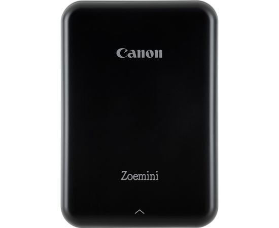 Canon Zoemini PV-123 Colour Photo Printer, Black