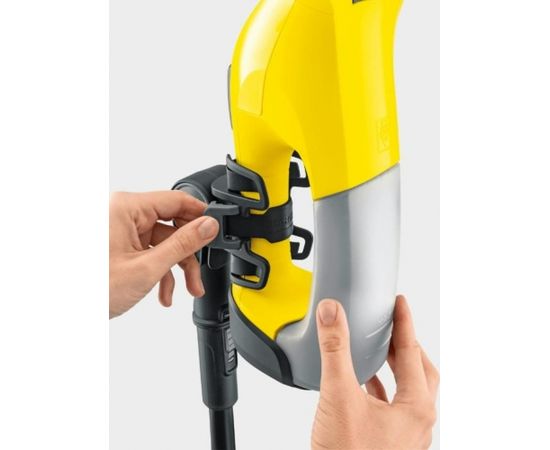 Karcher Teleskopiskais kāts WV logu tīrītājiem (0,5-1,5m, KV UN WV)