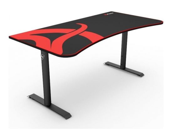 Arozzi Arena Gaming Desk - Black