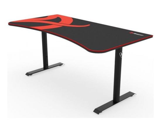 Arozzi Arena Gaming Desk - Black