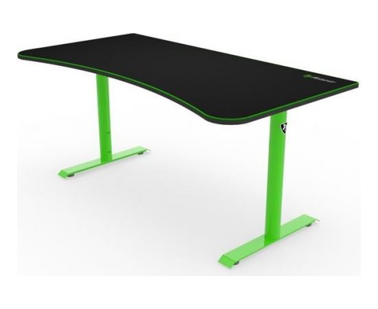 Arozzi Arena Gaming Desk - Green Gaming galdi