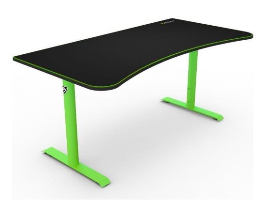 Arozzi Arena Gaming Desk - Green Gaming galdi