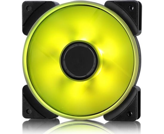 Fractal Design Prisma AL-14 ARGB PWM 3-Pack Case fan Korpusu dzesēšana