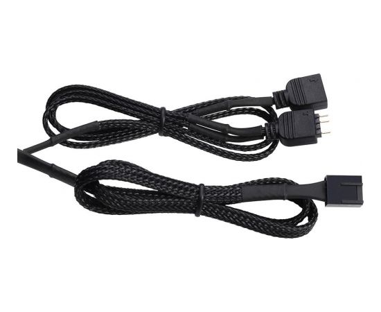 Fractal Design Prisma AL-14 ARGB PWM 3-Pack Case fan Korpusu dzesēšana