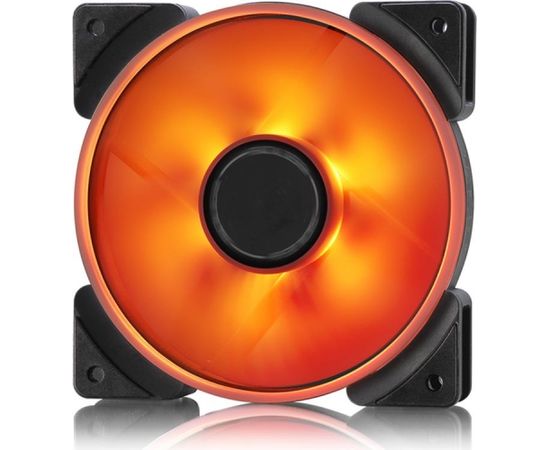 Fractal Design Prisma AL-14 ARGB PWM 3-Pack Case fan Korpusu dzesēšana