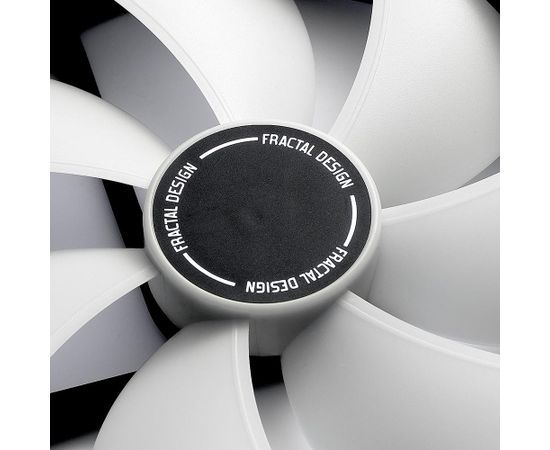 Fractal Design Prisma AL-14 ARGB 3-Pack Case fan