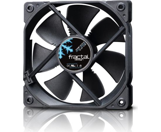 Fractal Design Dynamic X2 GP-12 Case fan