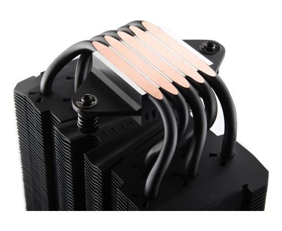 Enermax ETS-T50A-FSS Intel, AMD, CPU Air Cooler, 230 W