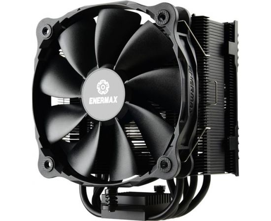 Enermax ETS-T50A-FSS Intel, AMD, CPU Air Cooler, 230 W