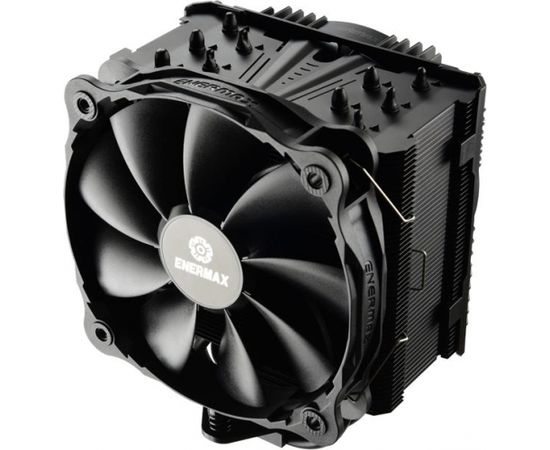 Enermax ETS-T50A-FSS Intel, AMD, CPU Air Cooler, 230 W