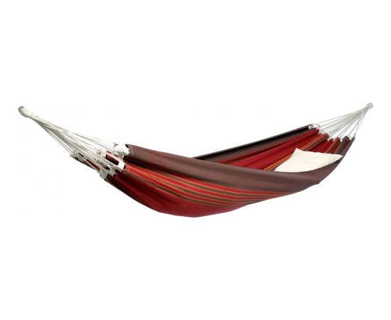 Amazonas Paradiso terracotta Family Hammock, 250x175 cm, 200 kg