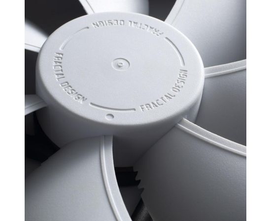 Fractal Design Dynamic X2 GP-14 PWM Black Case fan