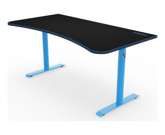 Arozzi Arena Gaming Desk - Blue Arozzi