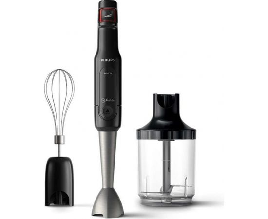 PHILIPS HR2621/90 Viva Collection ProMix rokas blenderis, 800W