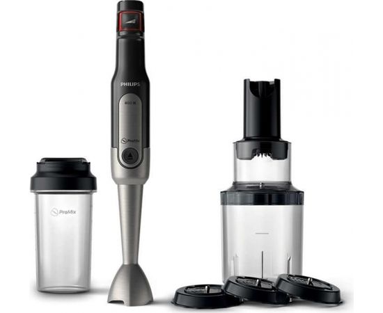 PHILIPS HR2656/90 Viva Collection ProMix rokas blenderis, 800W