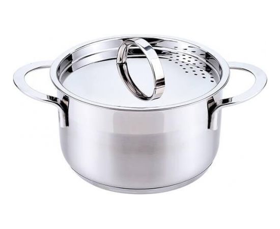 Kastrolis ar vāku Maestro MR 3511 24 Katli